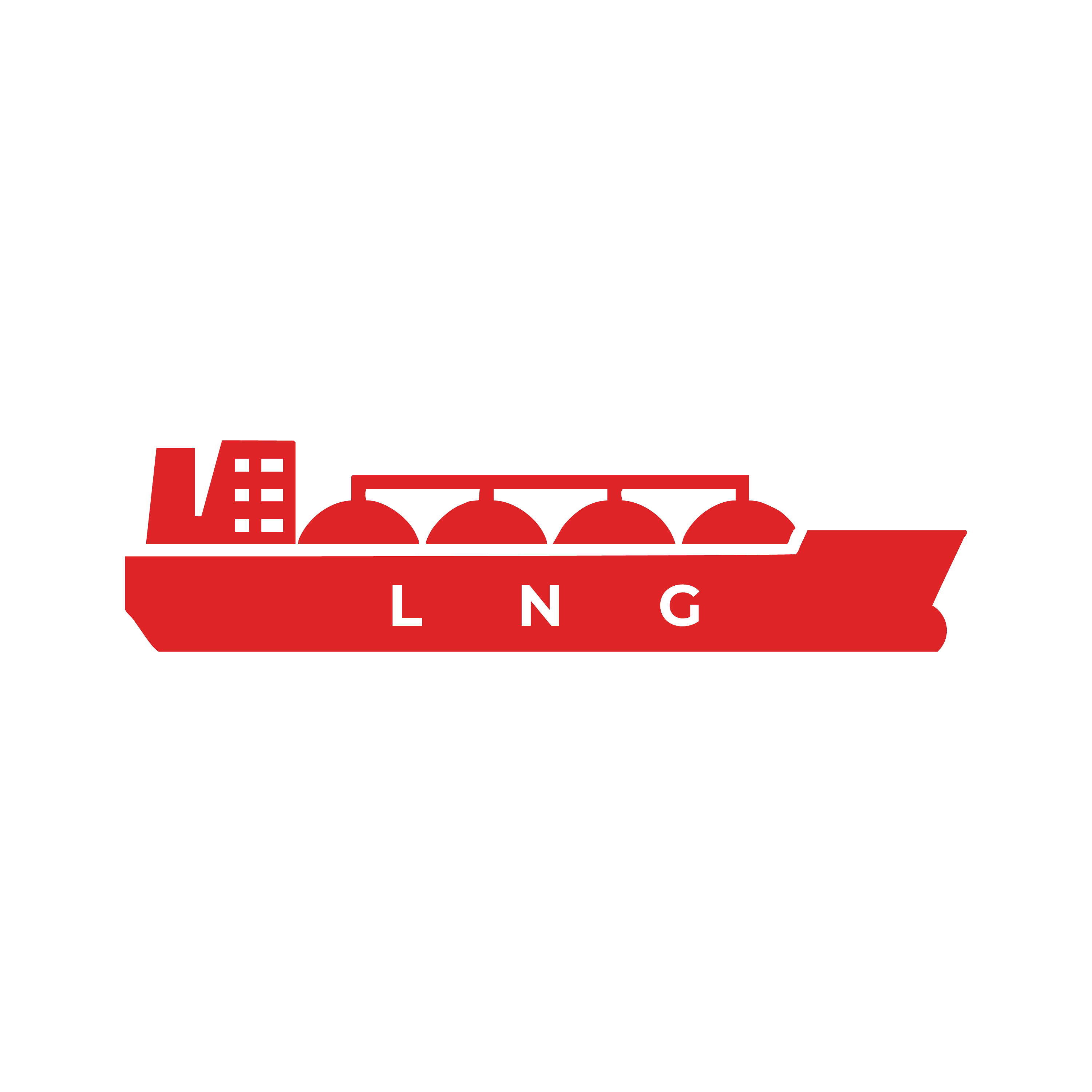 LNG Icon